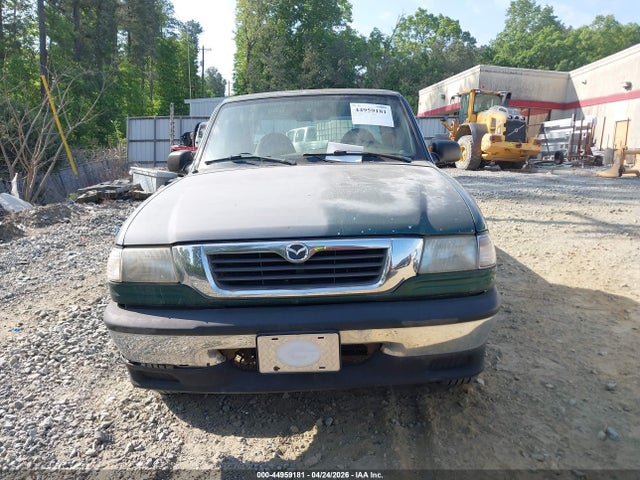 Продажа на аукционе авто 2000 Mazda B3000 Se/tl, vin: 4F4YR16V1YTM32955, номер лота: 44959181