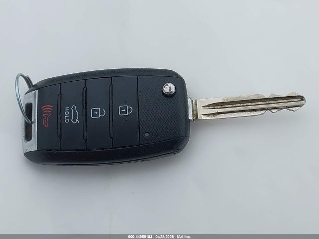 Продаж на аукціоні авто 2017 Kia Forte Lx, vin: 3KPFL4A73HE013400, номер лоту: 44959183