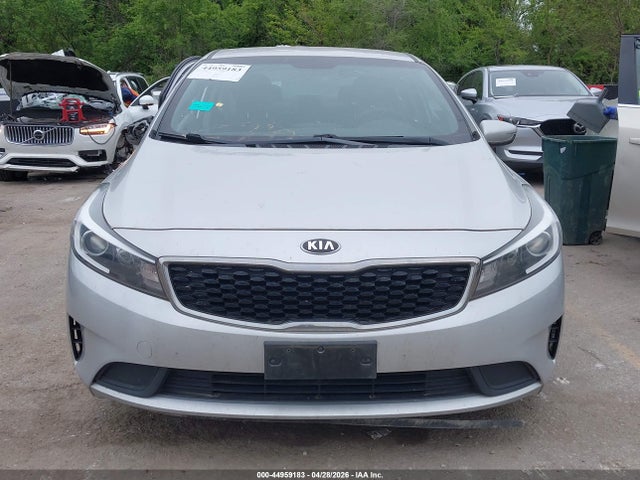 Продаж на аукціоні авто 2017 Kia Forte Lx, vin: 3KPFL4A73HE013400, номер лоту: 44959183