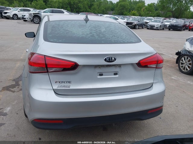 Продаж на аукціоні авто 2017 Kia Forte Lx, vin: 3KPFL4A73HE013400, номер лоту: 44959183