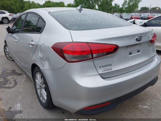 Продаж на аукціоні авто 2017 Kia Forte Lx, vin: 3KPFL4A73HE013400, номер лоту: 44959183