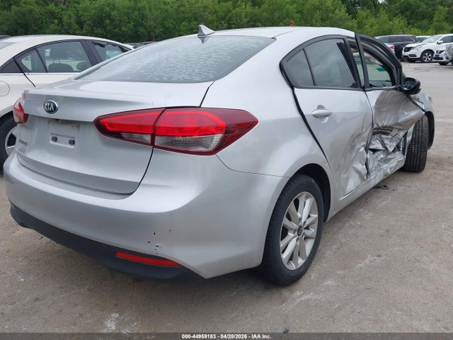 Продаж на аукціоні авто 2017 Kia Forte Lx, vin: 3KPFL4A73HE013400, номер лоту: 44959183