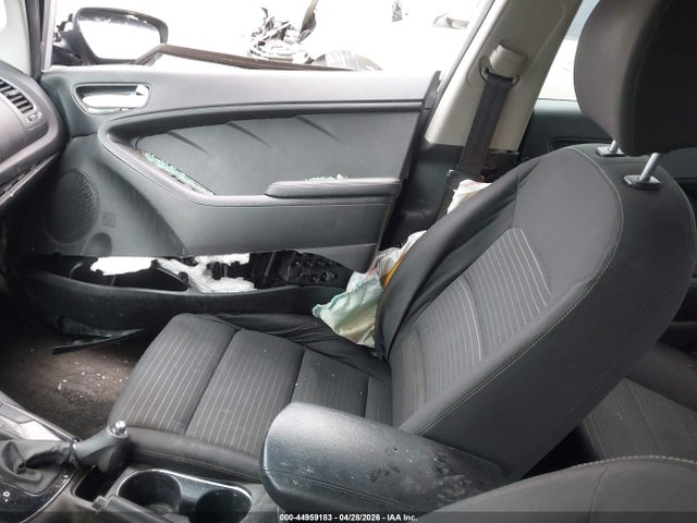 Продаж на аукціоні авто 2017 Kia Forte Lx, vin: 3KPFL4A73HE013400, номер лоту: 44959183