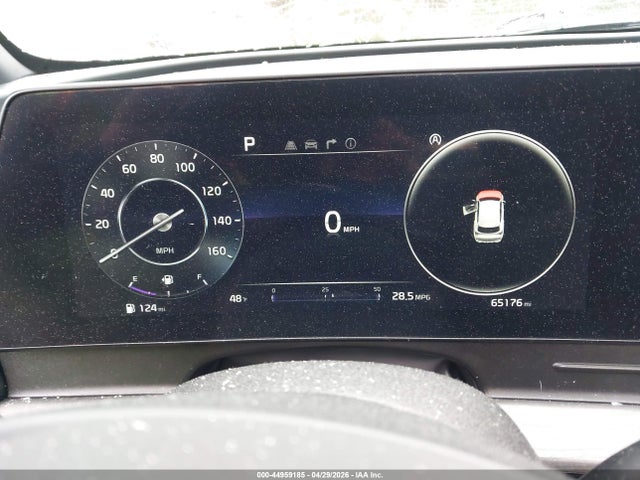 Продажа на аукционе авто 2024 Kia Sportage X-pro Prestige, vin: 5XYK7CDF2RG148534, номер лота: 44959185