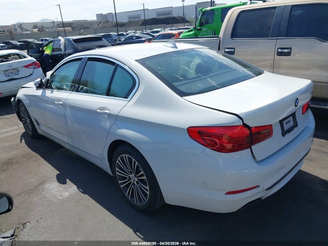 WBAJE5C53KG919881 BMW 540I