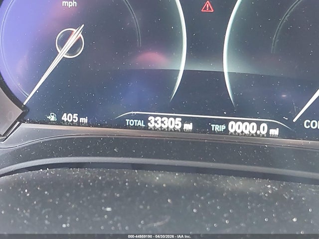 WBAJE5C53KG919881 BMW 540I