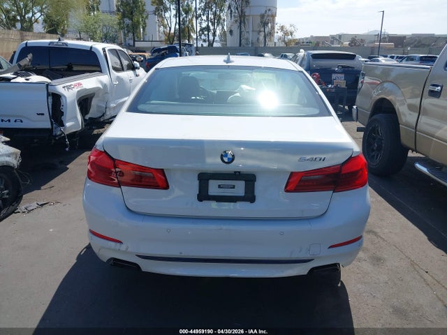 WBAJE5C53KG919881 BMW 540I