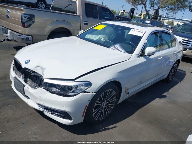 WBAJE5C53KG919881 BMW 540I