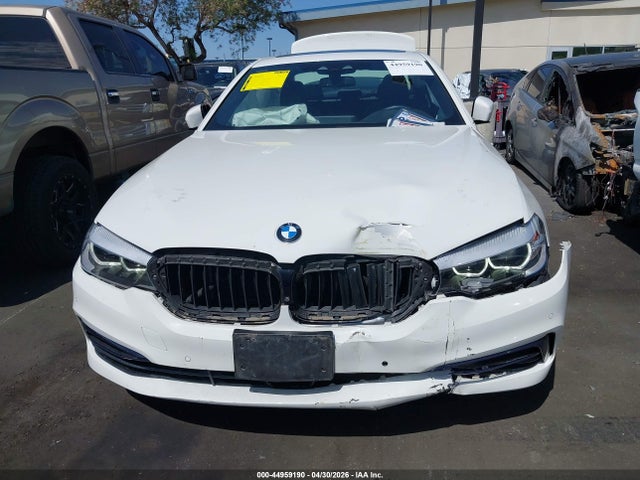WBAJE5C53KG919881 BMW 540I