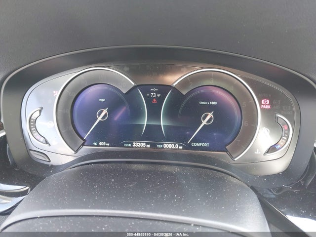 WBAJE5C53KG919881 BMW 540I