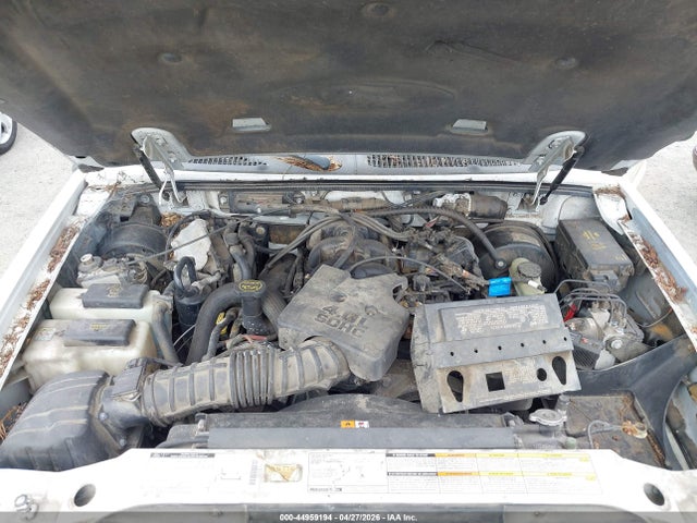 Aukcja sprzedaży 2002 Ford Explorer Sport Trac, vin: 1FMZU77E42UB54661, numer aukcji: 44959194