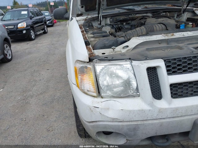 Aukcja sprzedaży 2002 Ford Explorer Sport Trac, vin: 1FMZU77E42UB54661, numer aukcji: 44959194