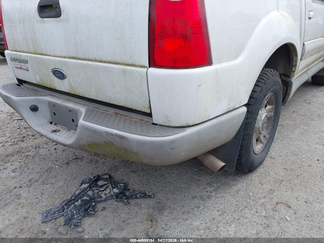 Aukcja sprzedaży 2002 Ford Explorer Sport Trac, vin: 1FMZU77E42UB54661, numer aukcji: 44959194