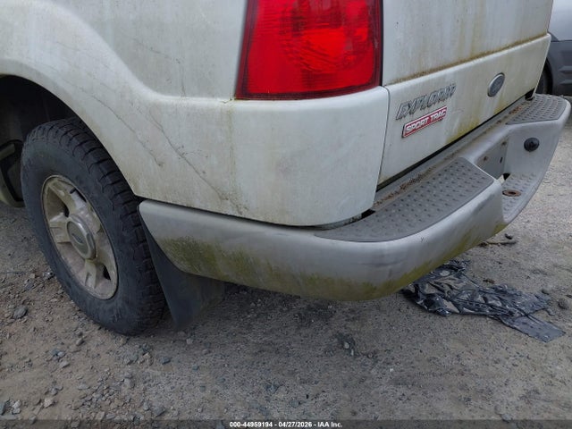 Aukcja sprzedaży 2002 Ford Explorer Sport Trac, vin: 1FMZU77E42UB54661, numer aukcji: 44959194