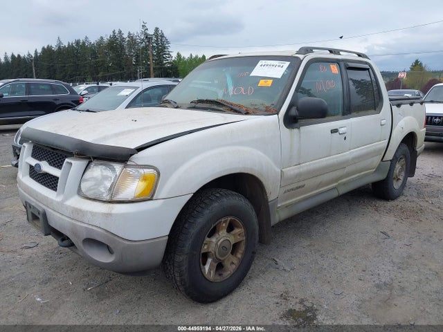 Aukcja sprzedaży 2002 Ford Explorer Sport Trac, vin: 1FMZU77E42UB54661, numer aukcji: 44959194