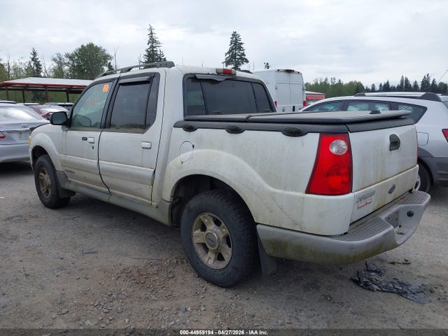 Aukcja sprzedaży 2002 Ford Explorer Sport Trac, vin: 1FMZU77E42UB54661, numer aukcji: 44959194