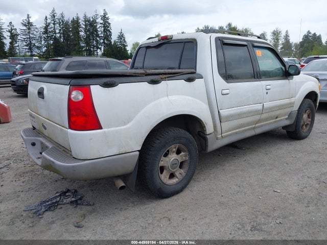 Aukcja sprzedaży 2002 Ford Explorer Sport Trac, vin: 1FMZU77E42UB54661, numer aukcji: 44959194