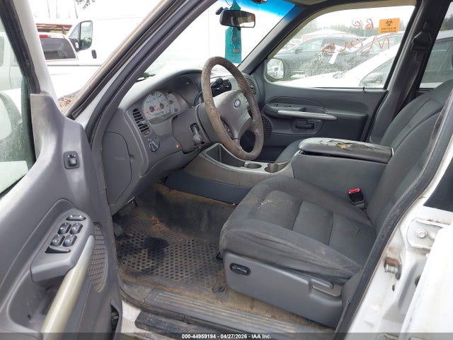 Aukcja sprzedaży 2002 Ford Explorer Sport Trac, vin: 1FMZU77E42UB54661, numer aukcji: 44959194