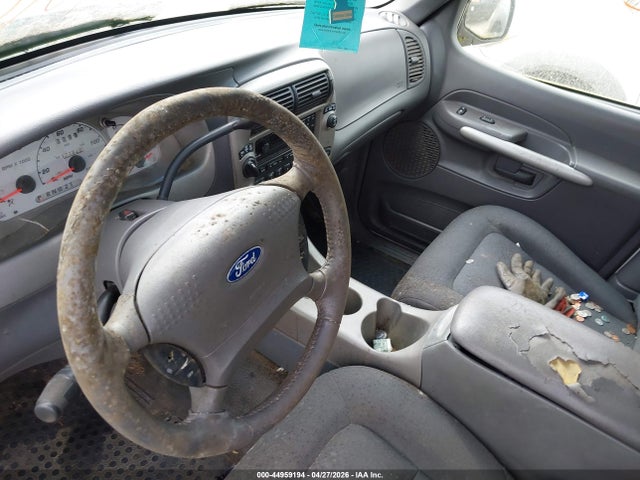 Aukcja sprzedaży 2002 Ford Explorer Sport Trac, vin: 1FMZU77E42UB54661, numer aukcji: 44959194