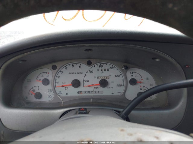 Aukcja sprzedaży 2002 Ford Explorer Sport Trac, vin: 1FMZU77E42UB54661, numer aukcji: 44959194