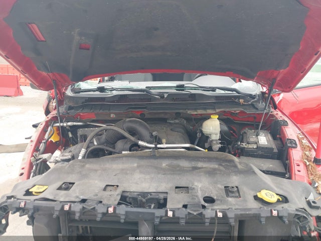 44959197 :رقم المزاد ، 1C6RR7FT7FS694424 vin ، 2015 Ram 1500 Express مزاد بيع