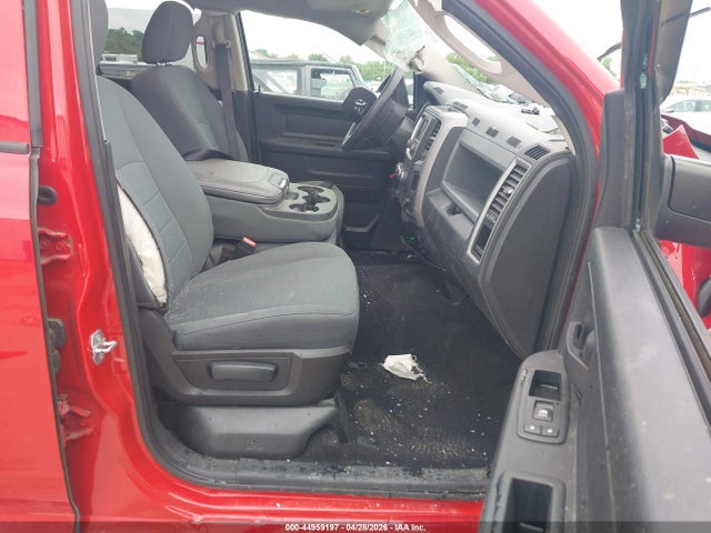 44959197 :رقم المزاد ، 1C6RR7FT7FS694424 vin ، 2015 Ram 1500 Express مزاد بيع