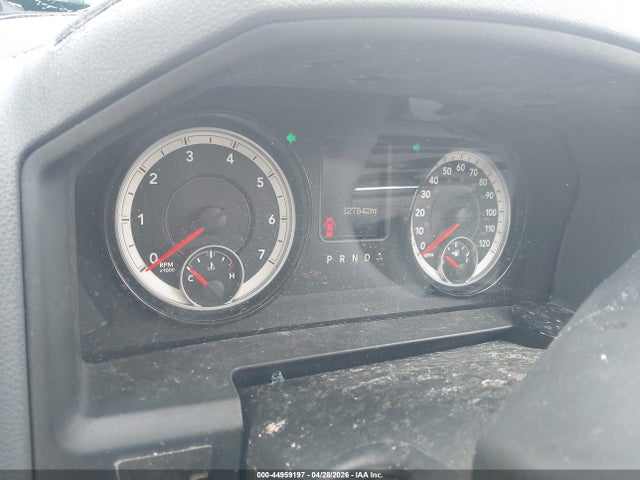 44959197 :رقم المزاد ، 1C6RR7FT7FS694424 vin ، 2015 Ram 1500 Express مزاد بيع