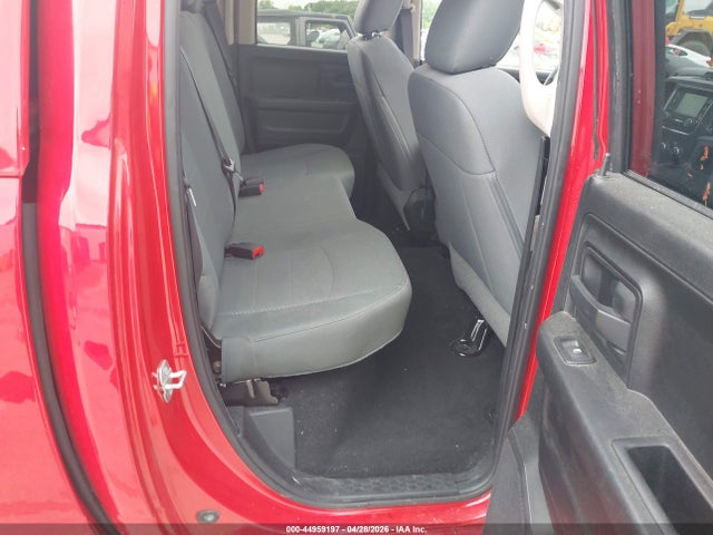 44959197 :رقم المزاد ، 1C6RR7FT7FS694424 vin ، 2015 Ram 1500 Express مزاد بيع