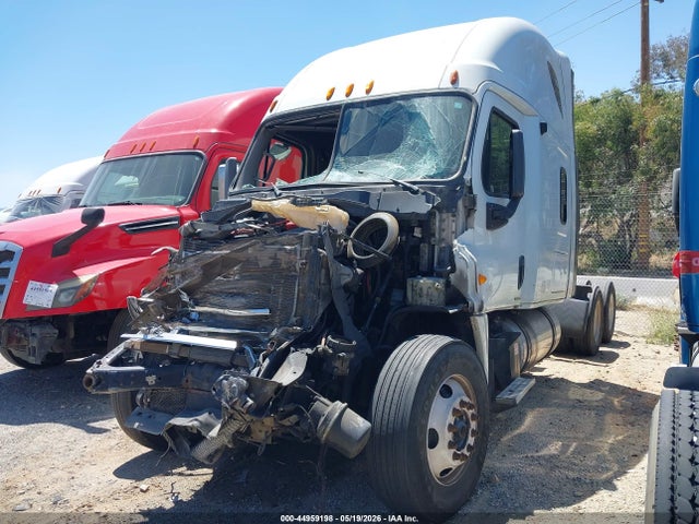 Продажа на аукционе авто 2012 Freightliner Cascadia 125, vin: 1FUJGLBGXCSBV9284, номер лота: 44959198