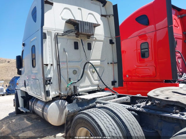 Продажа на аукционе авто 2012 Freightliner Cascadia 125, vin: 1FUJGLBGXCSBV9284, номер лота: 44959198