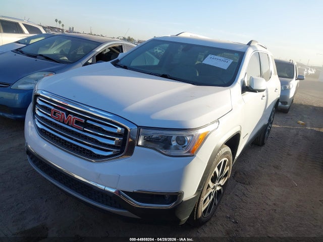 1GKKNMLS3JZ185791 GMC Acadia Slt-1