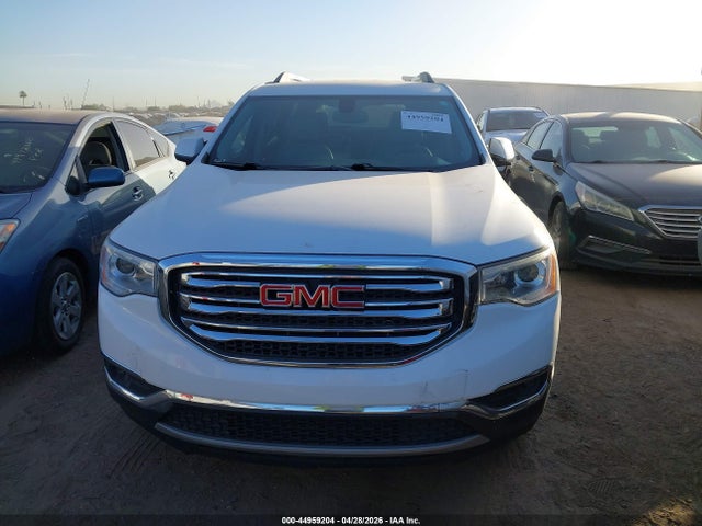 1GKKNMLS3JZ185791 GMC Acadia Slt-1