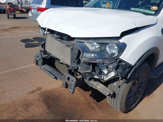 Ford Ranger Xlt 2021 1FTER4EH7MLD79259 Image 19