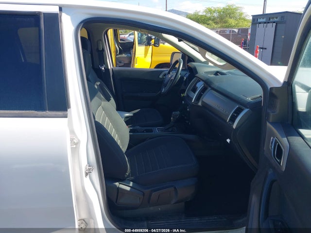 Ford Ranger Xlt 2021 1FTER4EH7MLD79259 Image 5