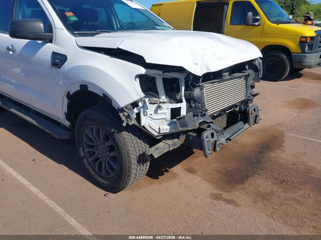 Ford Ranger Xlt 2021 1FTER4EH7MLD79259 Image 6