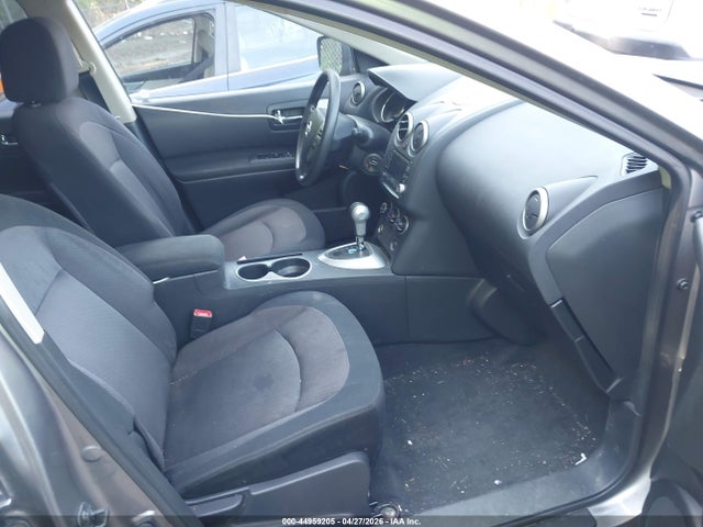 Aukcja sprzedaży 2011 Nissan Rogue Sv, vin: JN8AS5MV4BW662766, numer aukcji: 44959205