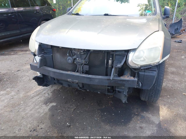 Aukcja sprzedaży 2011 Nissan Rogue Sv, vin: JN8AS5MV4BW662766, numer aukcji: 44959205