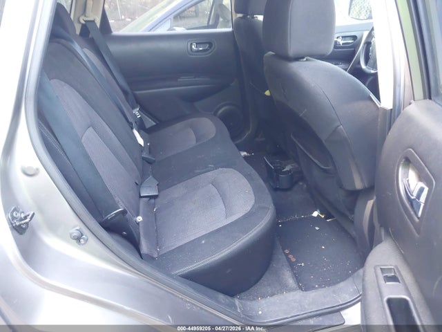 Aukcja sprzedaży 2011 Nissan Rogue Sv, vin: JN8AS5MV4BW662766, numer aukcji: 44959205