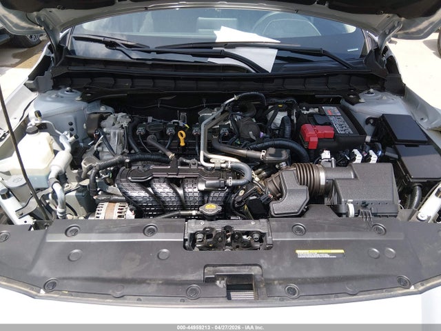 Продажа на аукционе авто 2024 Nissan Altima Sv Fwd, vin: 1N4BL4DV5RN361002, номер лота: 44959213