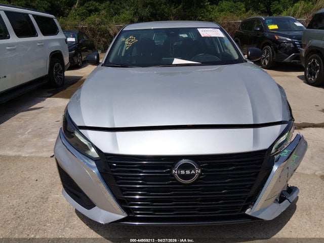Продажа на аукционе авто 2024 Nissan Altima Sv Fwd, vin: 1N4BL4DV5RN361002, номер лота: 44959213