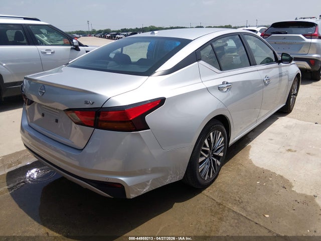 Продажа на аукционе авто 2024 Nissan Altima Sv Fwd, vin: 1N4BL4DV5RN361002, номер лота: 44959213