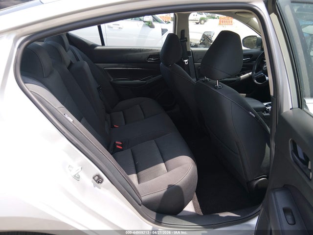 Продажа на аукционе авто 2024 Nissan Altima Sv Fwd, vin: 1N4BL4DV5RN361002, номер лота: 44959213