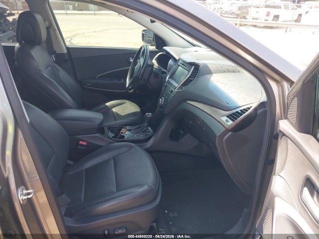 Aukcja sprzedaży 2018 Hyundai Santa Fe Sport 2.0t Ultimate, vin: 5NMZWDLA1JH064471, numer aukcji: 44959220