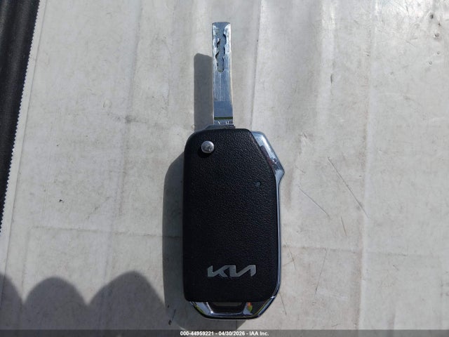 3KPF24AD7RE726259 KIA Forte Lxs