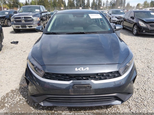 3KPF24AD7RE726259 KIA Forte Lxs