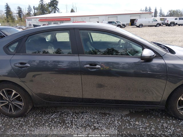 3KPF24AD7RE726259 KIA Forte Lxs