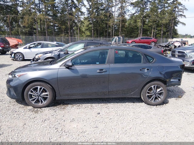 3KPF24AD7RE726259 KIA Forte Lxs