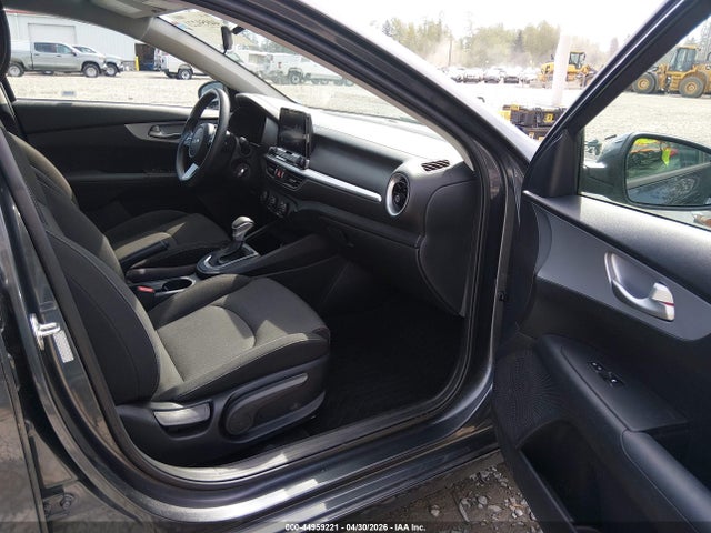 3KPF24AD7RE726259 KIA Forte Lxs
