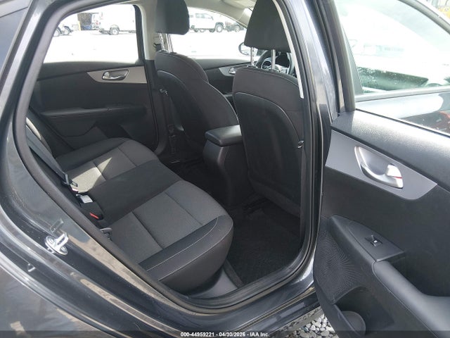 3KPF24AD7RE726259 KIA Forte Lxs