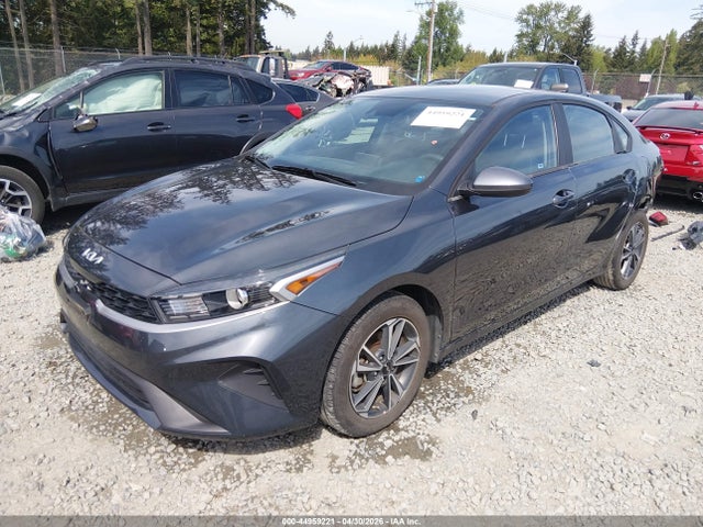 3KPF24AD7RE726259 KIA Forte Lxs